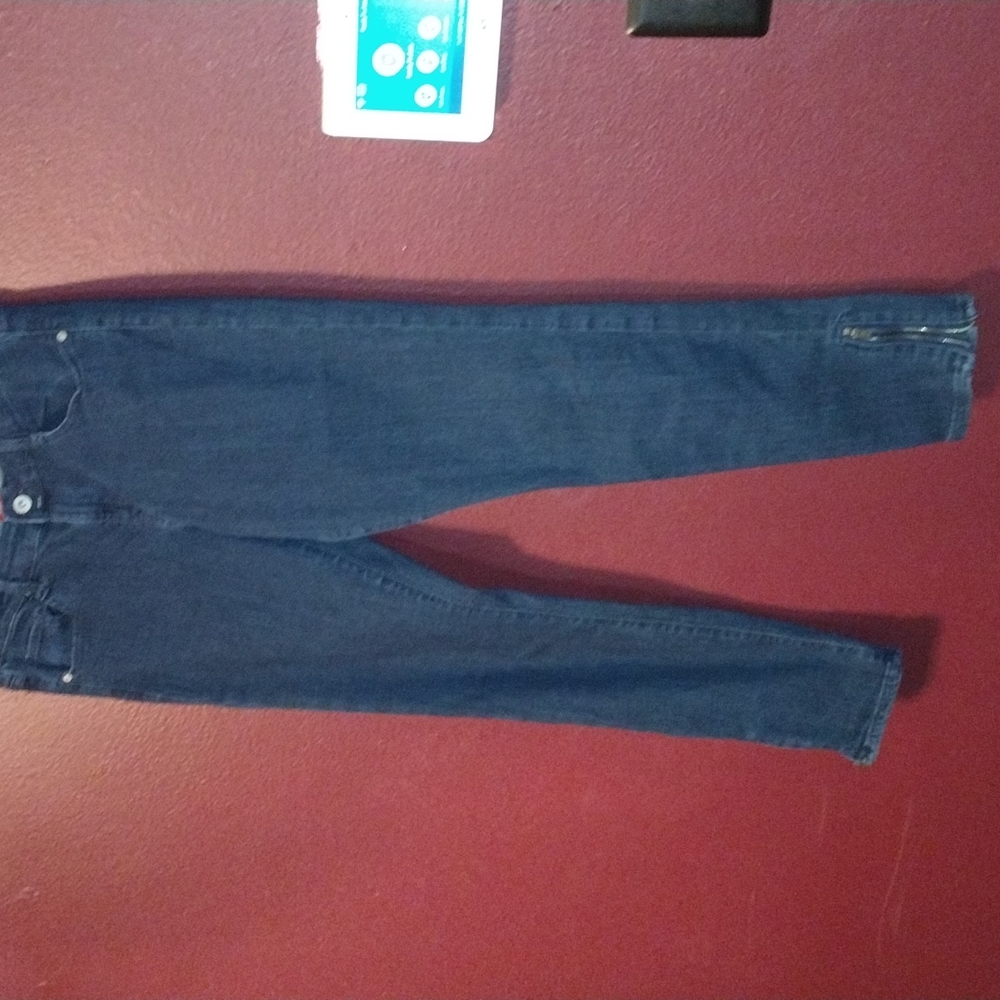 Juniors stretch jegging